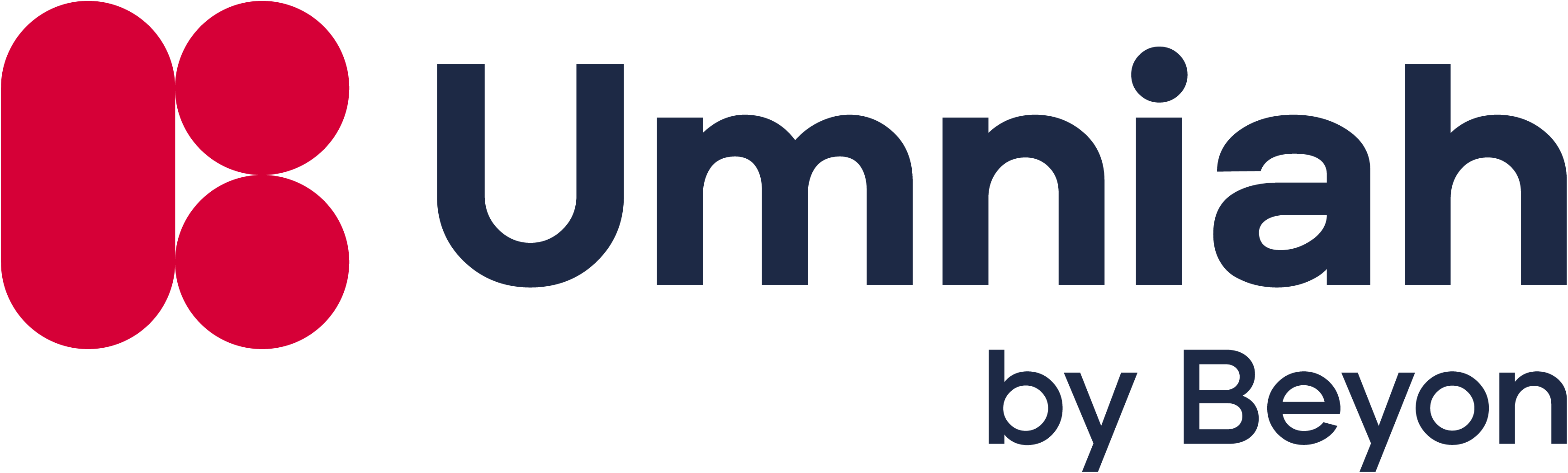 Umniah logo